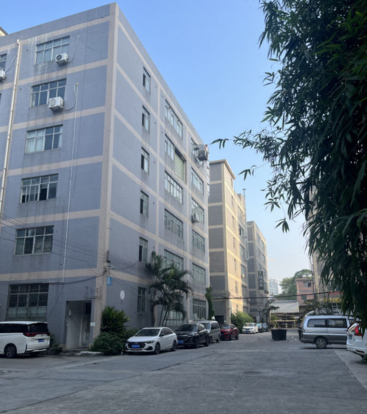 چین Guangzhou Lizhirun Technology Development Co., Ltd نمایه شرکت