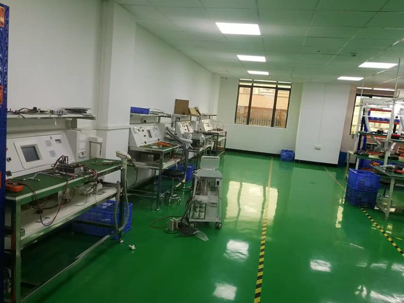 چین Guangzhou Lizhirun Technology Development Co., Ltd نمایه شرکت