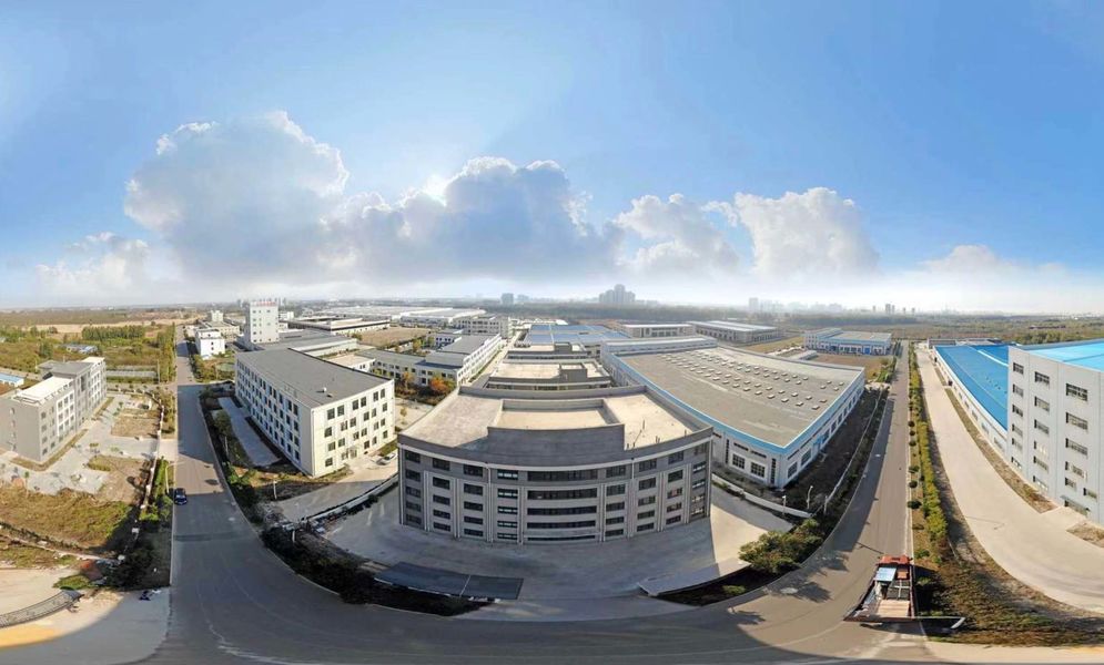 چین Guangzhou Lizhirun Technology Development Co., Ltd نمایه شرکت