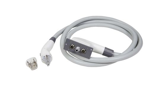 Vela Slimming Vacuum Roller Machine , Weight Loss Salon Beauty Machine