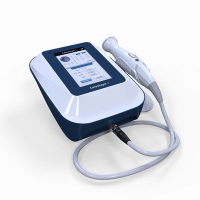 Multilingual RF Skin Rejuvenation Equipment 50W With Adjustable Delay