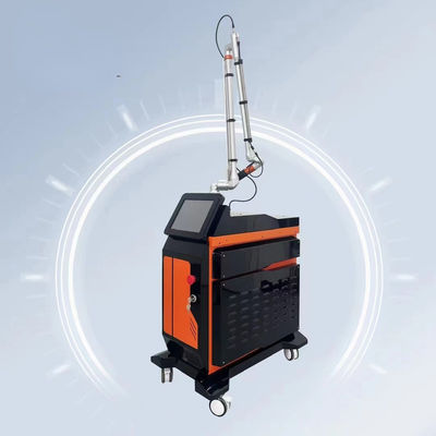 40W OPT Beauty Machine 8 inch Touchscreen For Various Skin Conditions